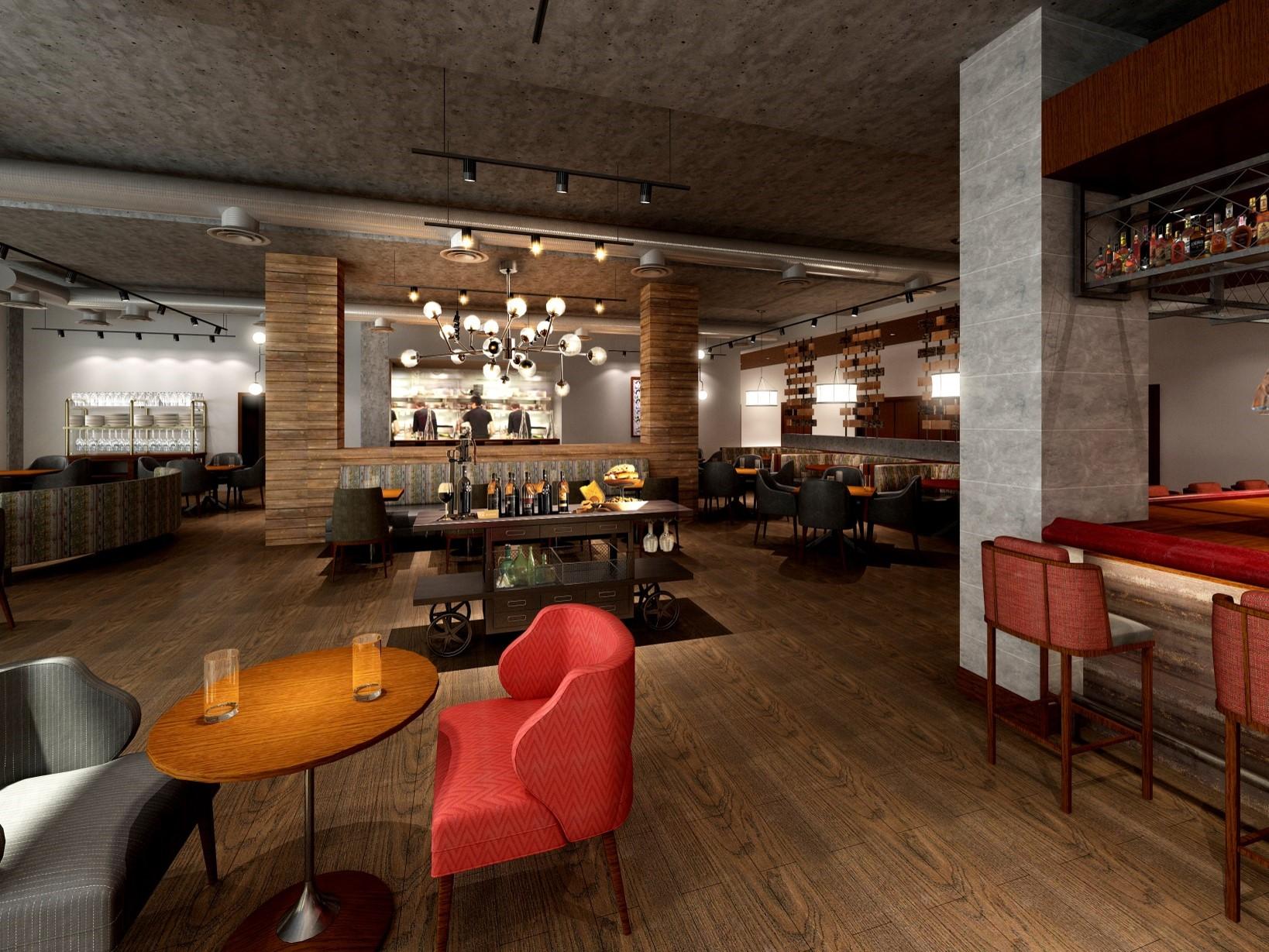 The Josie Hotel, Autograph Collection Rossland Ngoại thất bức ảnh